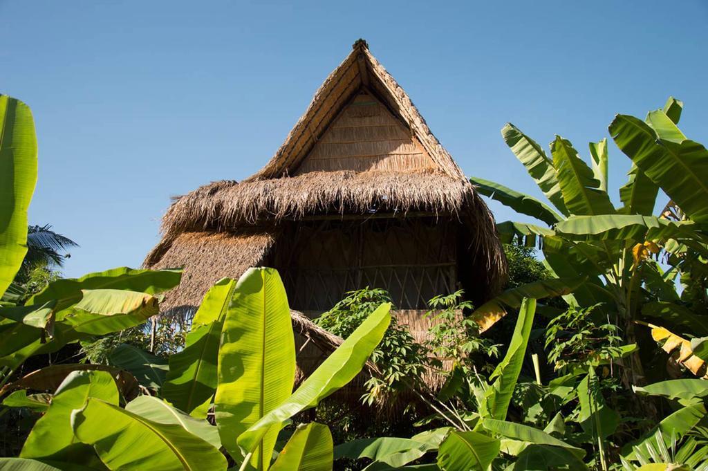 Samon Village Kampot Luaran gambar