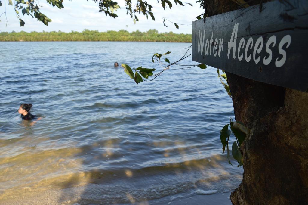 Samon Village Kampot Luaran gambar