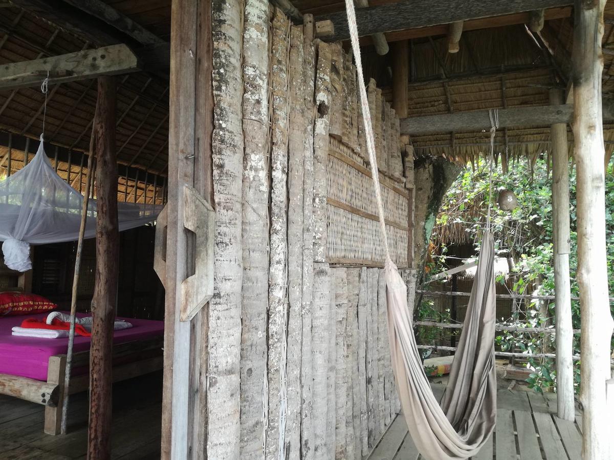 Samon Village Kampot Luaran gambar