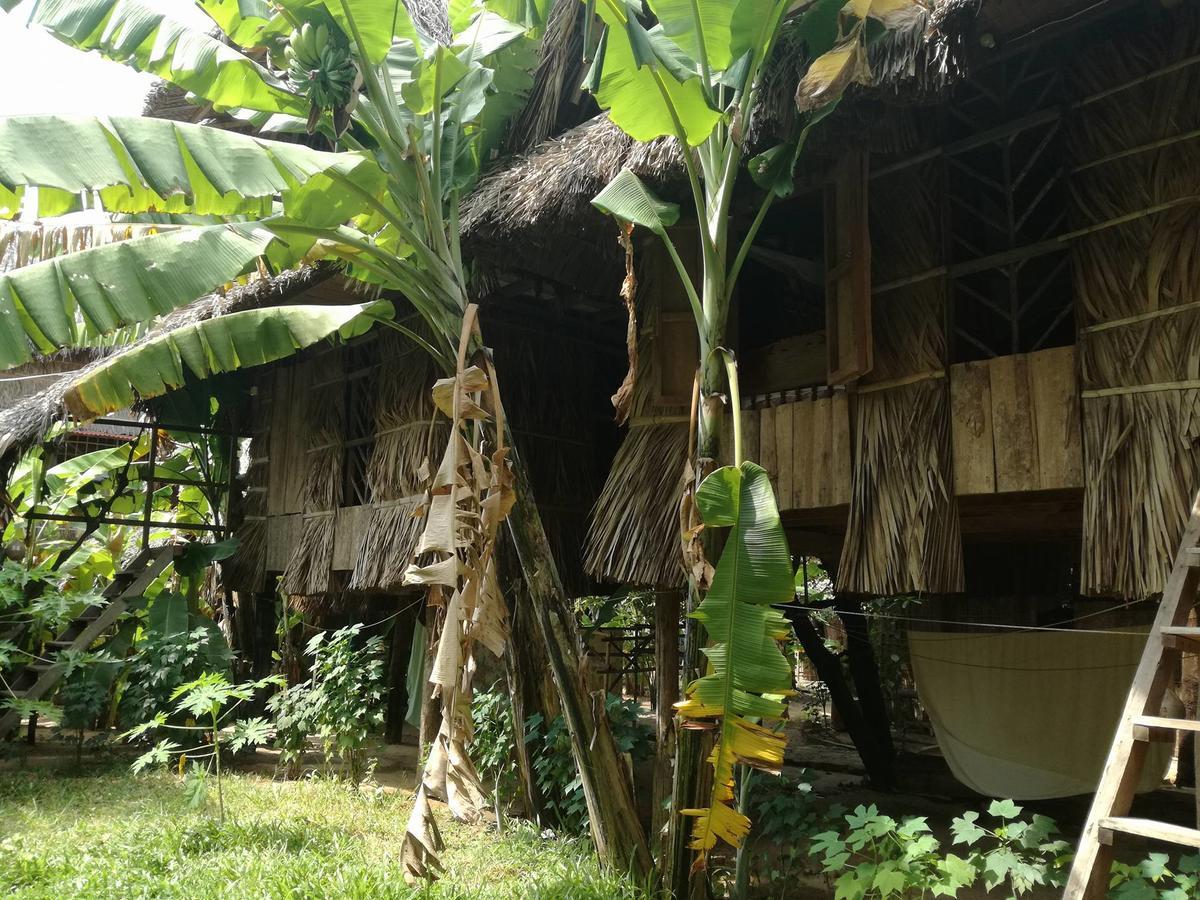 Samon Village Kampot Luaran gambar
