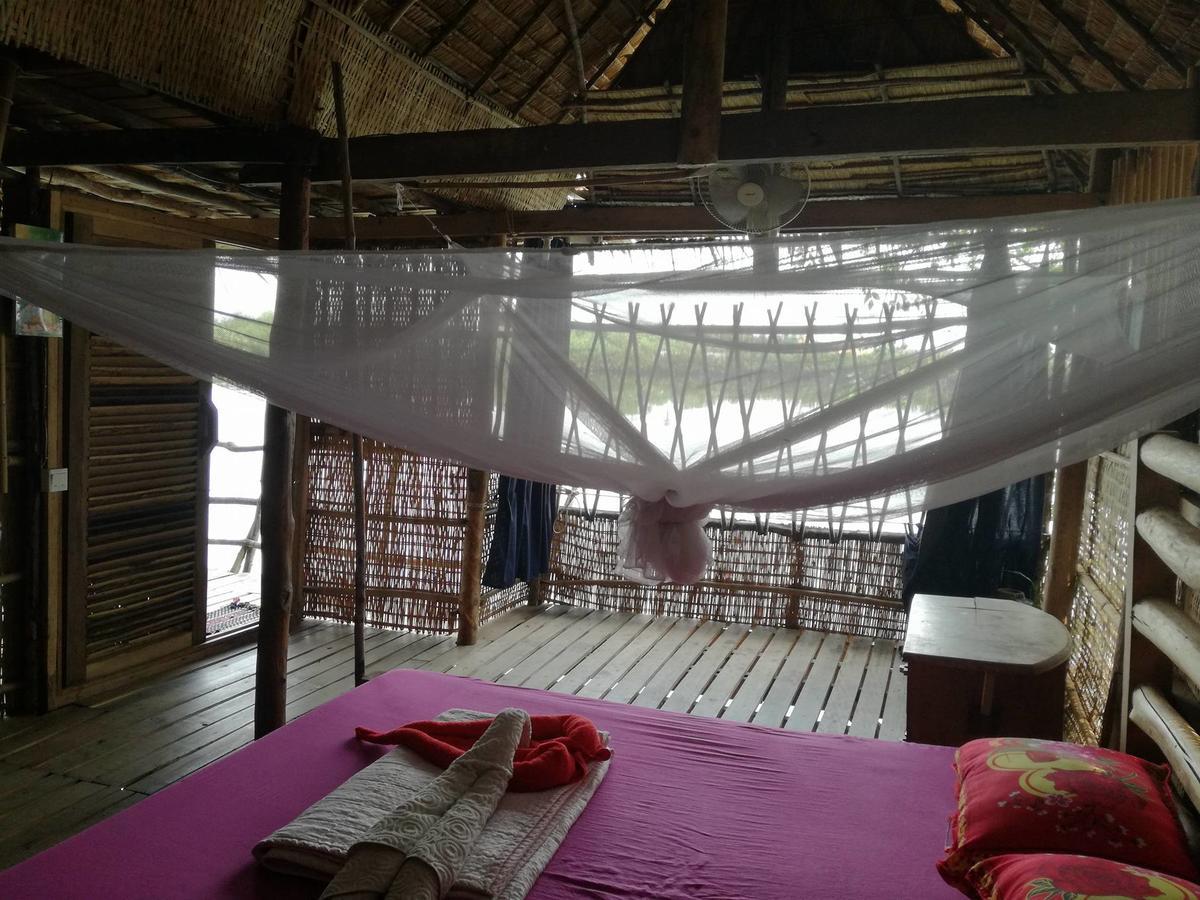 Samon Village Kampot Luaran gambar