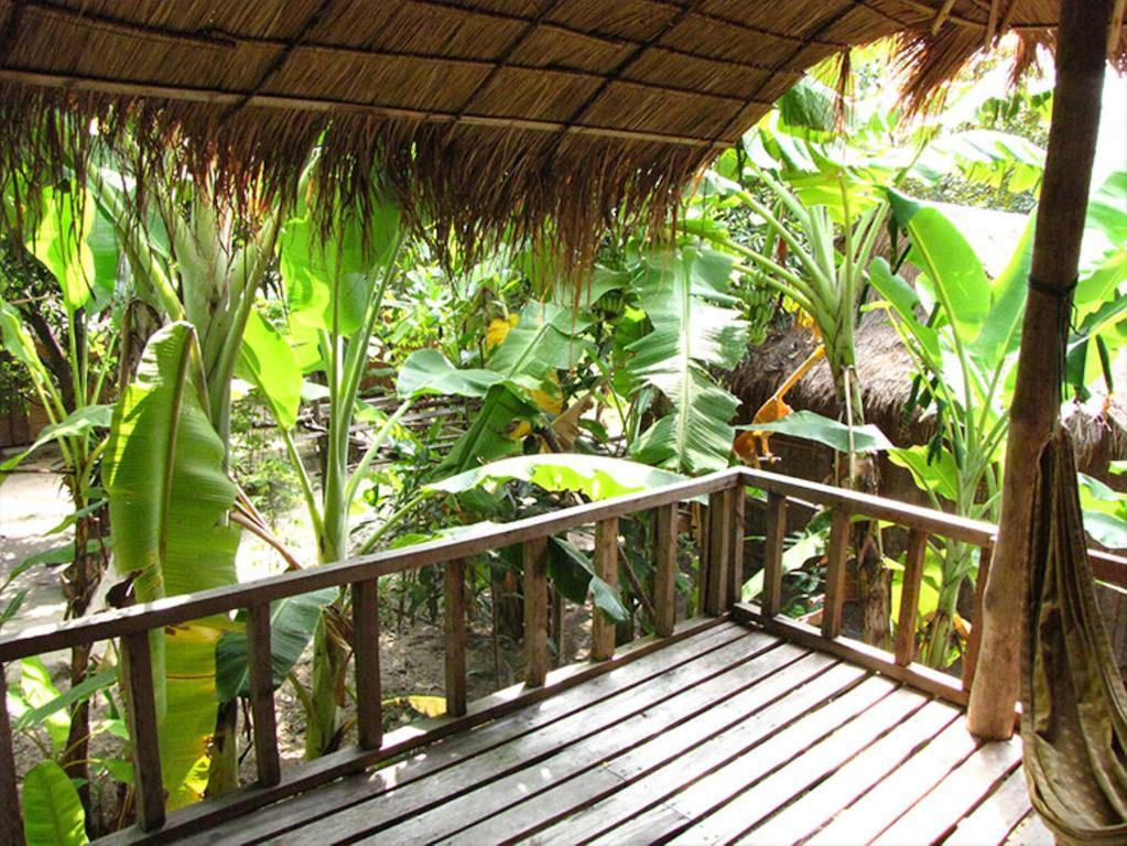 Samon Village Kampot Luaran gambar