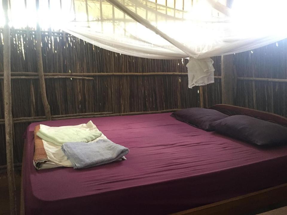 Samon Village Kampot Luaran gambar