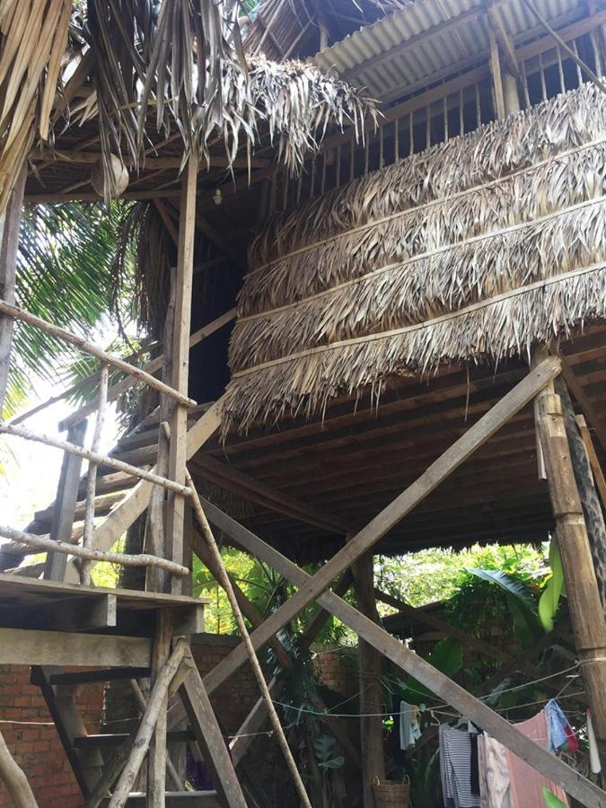 Samon Village Kampot Luaran gambar