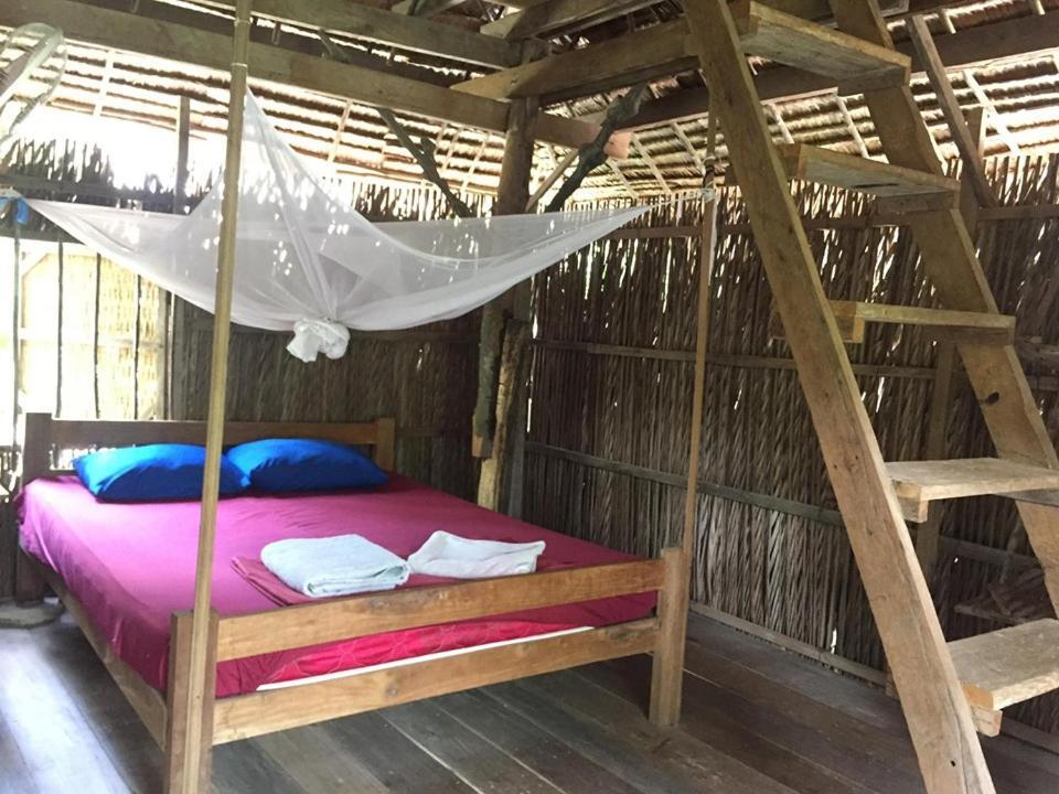 Samon Village Kampot Luaran gambar