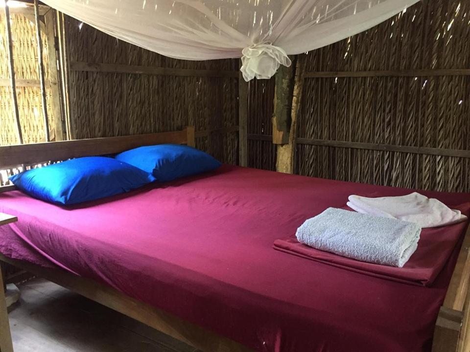 Samon Village Kampot Luaran gambar