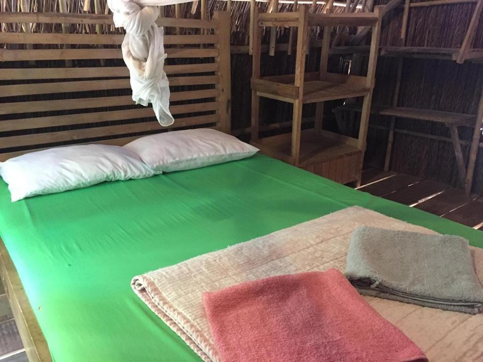 Samon Village Kampot Luaran gambar