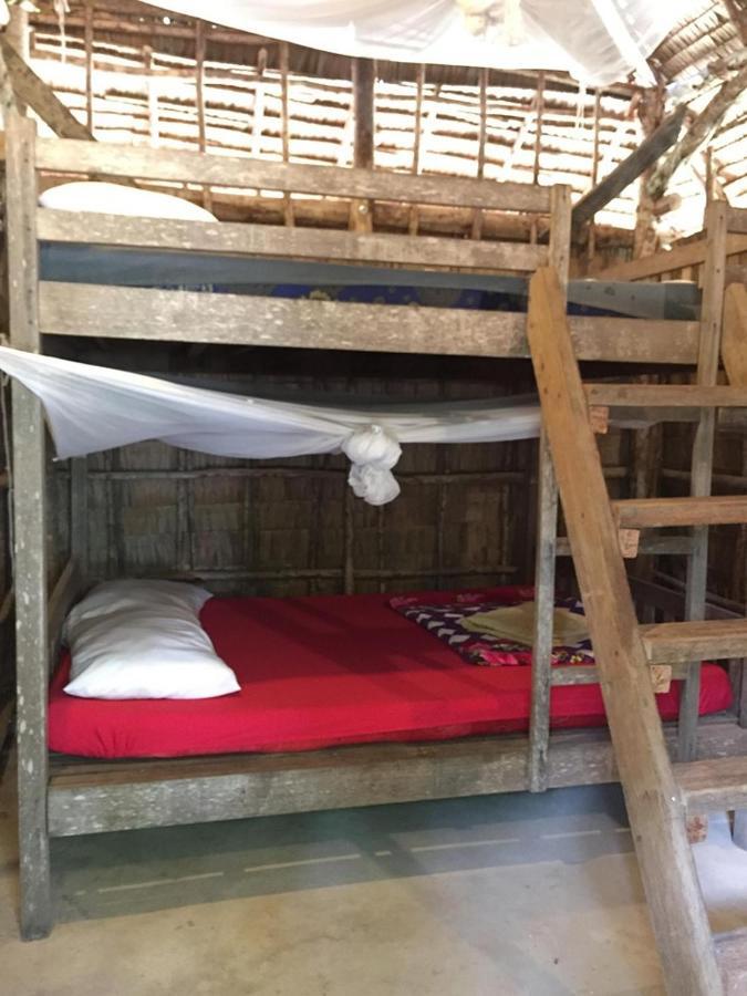 Samon Village Kampot Luaran gambar