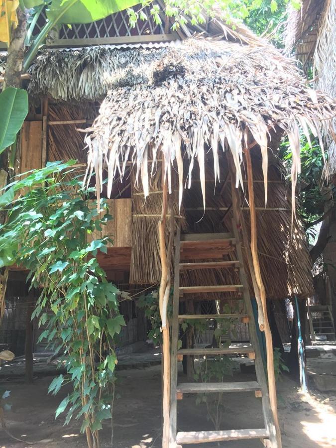 Samon Village Kampot Luaran gambar