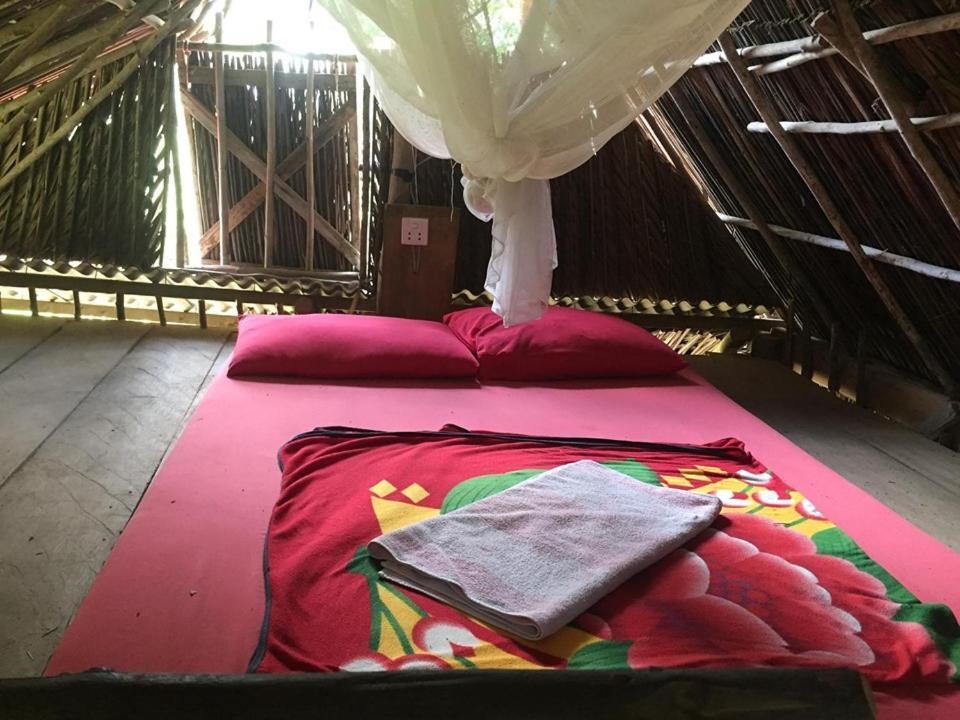 Samon Village Kampot Luaran gambar