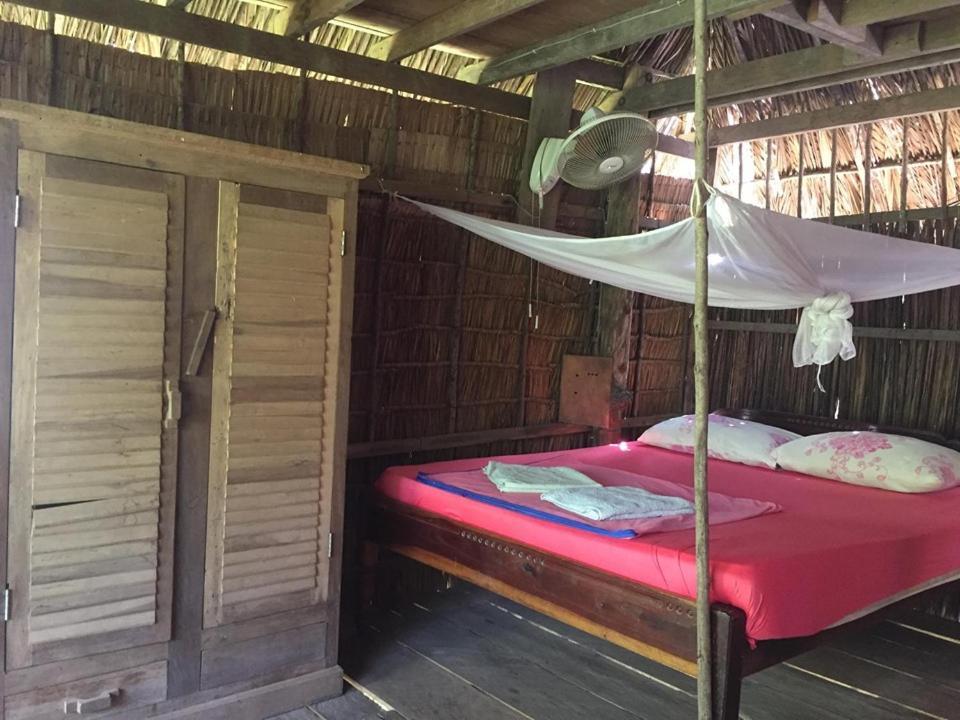 Samon Village Kampot Luaran gambar