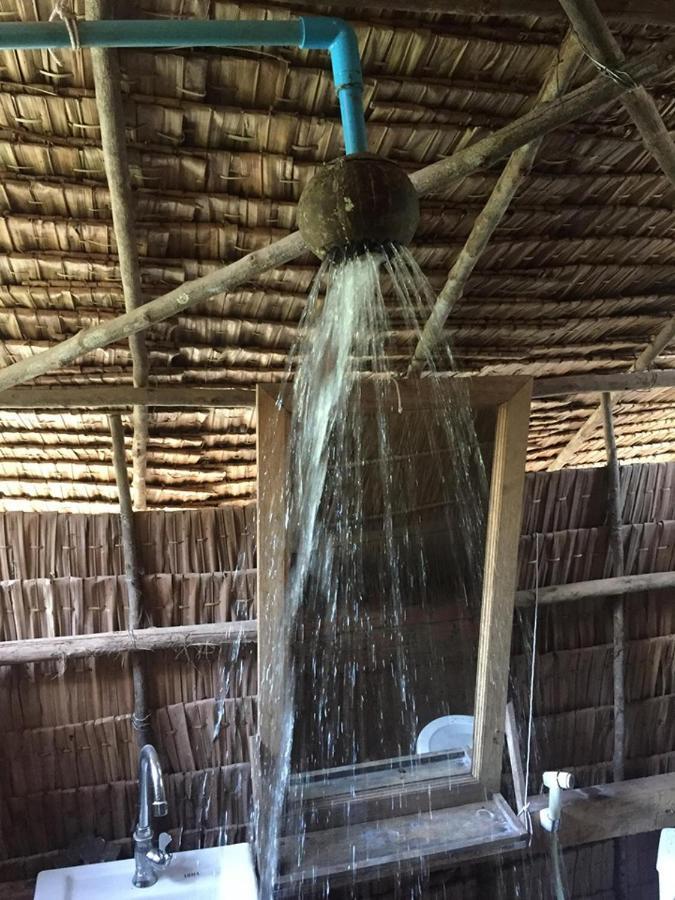 Samon Village Kampot Luaran gambar