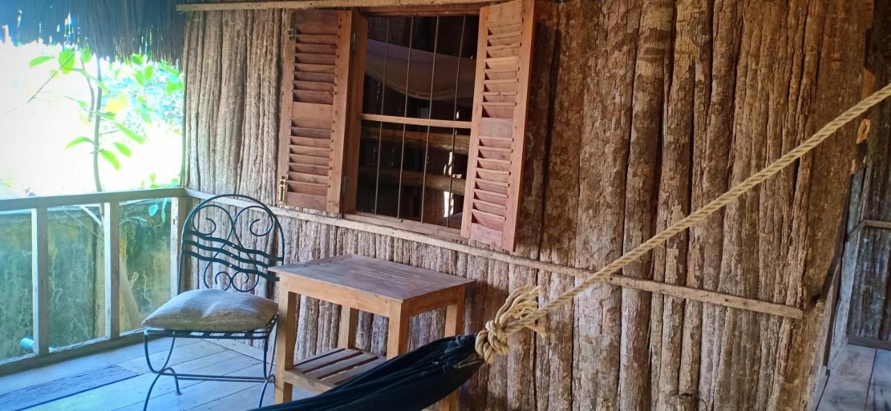 Samon Village Kampot Luaran gambar